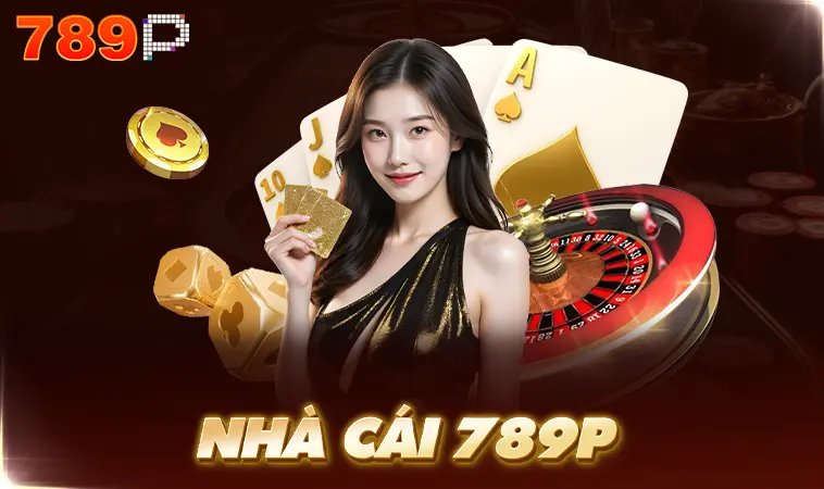 Trang chủ 29 789P - Nhà Cái 789 P - Website Cá Cược Số 1 Thế Giới Dành Cho Người Chơi
