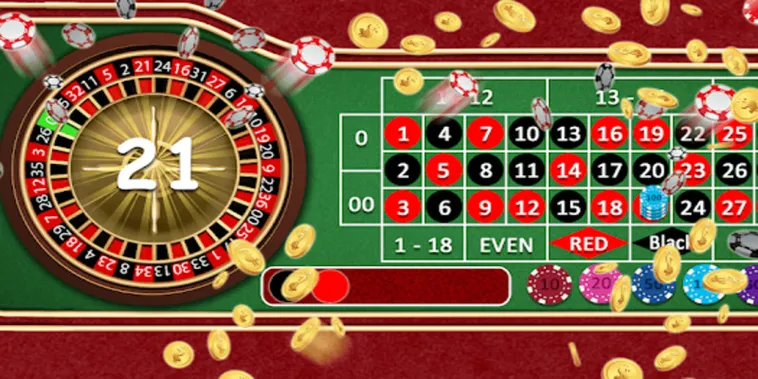 Tuyệt Chiêu Chơi Roulette Nhà Cái 789P Bất Bại Từ Cao Thủ 2 Tuyệt Chiêu Chơi Roulette Nhà Cái 789P Bất Bại Từ Cao Thủ