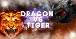 Bật Mí Cách Chơi Dragon Tiger Tại 789P Luôn Thắng
