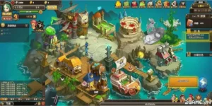 Chinh Phục Cách Chơi Bắn Cá Đại Hải Trình Tại 789P Dễ Dàng