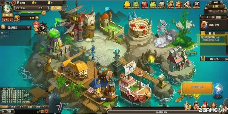 Chinh Phục Cách Chơi Bắn Cá Đại Hải Trình Tại 789P Dễ Dàng 1 Chinh Phục Cách Chơi Bắn Cá Đại Hải Trình Tại 789P Dễ Dàng