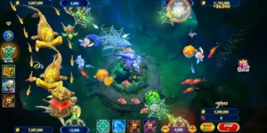 Tuyệt Chiêu Chơi Bắn Cá Men In Black Tại 789P Săn Thưởng