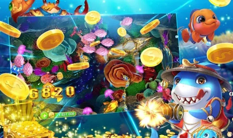 Tuyệt Chiêu Chơi Bắn Cá Men In Black Tại 789P Săn Thưởng 2 Tuyệt Chiêu Chơi Bắn Cá Men In Black Tại 789P Săn Thưởng