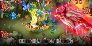 Kinh Nghiệm Chơi Bắn Cá Rồng 789P Săn Boss Khủng