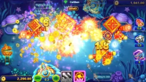 Bí Quyết Chơi Bắn Cá Đại Chiến B52 Tại 789P Bất Bại