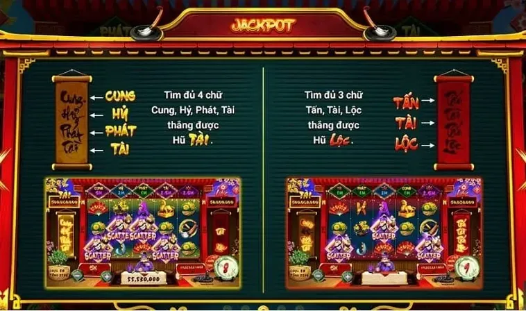 Khám Phá Cách Chơi Nổ Hũ Ông Đồ Tại 789P Săn Jackpot Khủng 1 Khám Phá Cách Chơi Nổ Hũ Ông Đồ Tại 789P Săn Jackpot Khủng