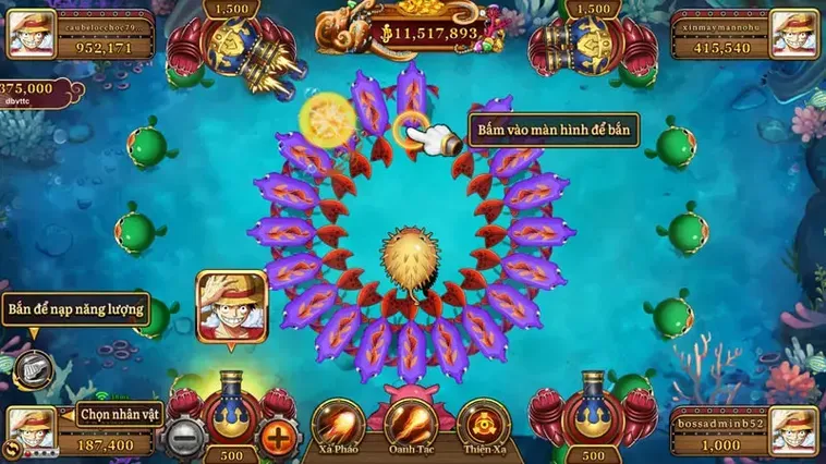 Chinh Phục Cách Chơi Bắn Cá Đại Hải Trình Tại 789P Dễ Dàng 2 Chinh Phục Cách Chơi Bắn Cá Đại Hải Trình Tại 789P Dễ Dàng