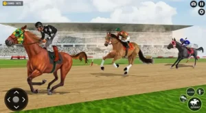 Trở Thành Cao Thủ Cá Cược Đua Ngựa 789P Sau Một Lần Đọc