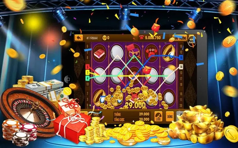 Khám Phá Cách Chơi Nổ Hũ Ông Đồ Tại 789P Săn Jackpot Khủng 2 Khám Phá Cách Chơi Nổ Hũ Ông Đồ Tại 789P Săn Jackpot Khủng