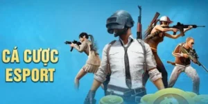 Hướng Dẫn Cách Chơi Thể Thao Điện Tử Tại 789P Hốt Bạc Tỷ