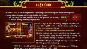 Bí Kíp Chơi Nổ Hũ Xin Xăm Tại 789P Quay Đâu Trúng Đó
